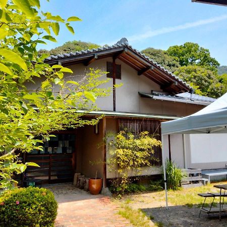 88 House Hiroshima Hotel Екстериор снимка