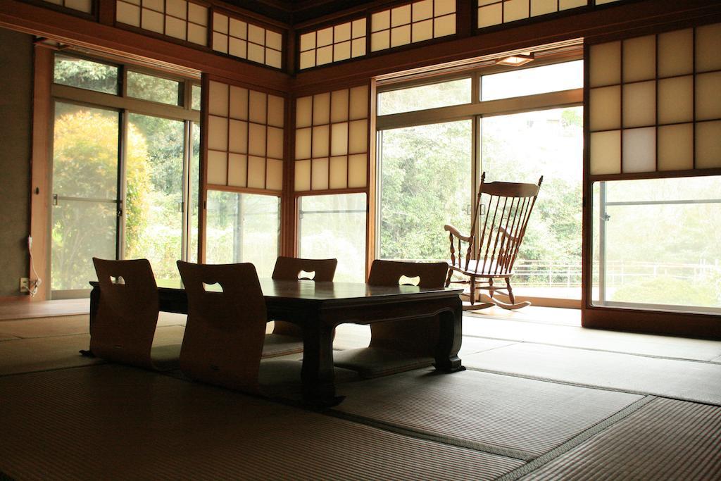 88 House Hiroshima Hotel Стая снимка