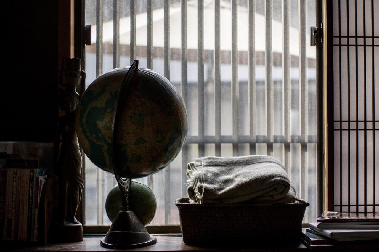 88 House Hiroshima Hotel Екстериор снимка