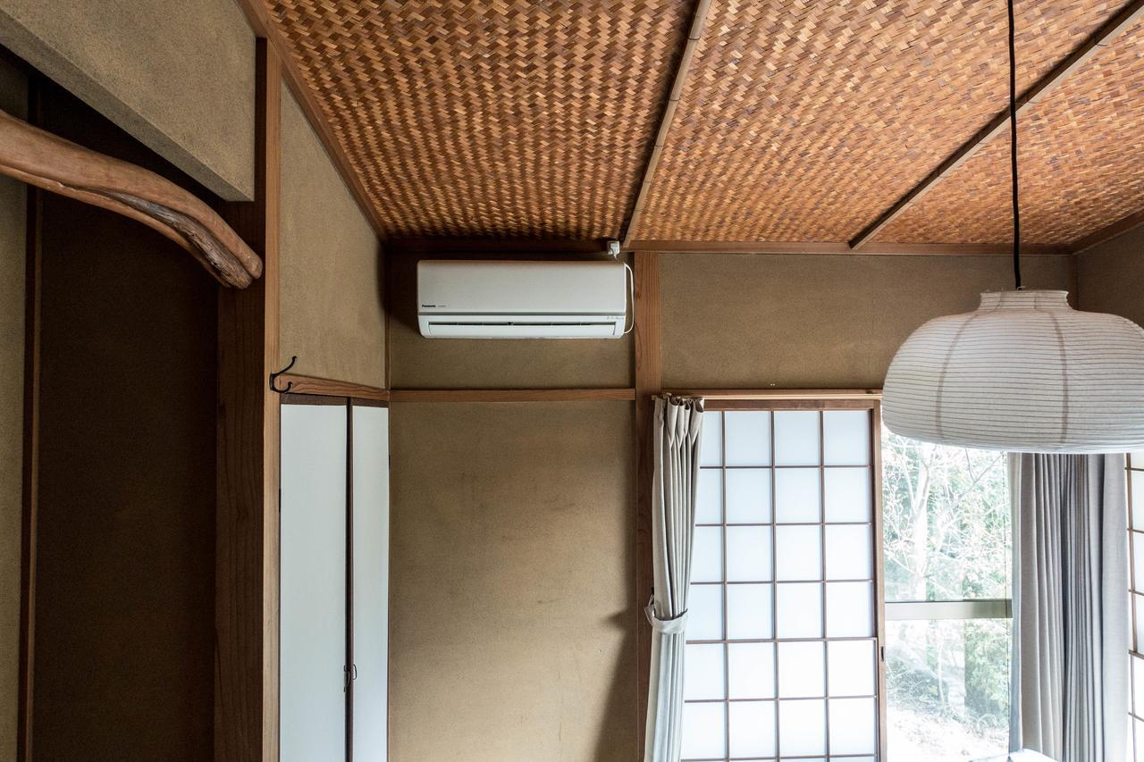 88 House Hiroshima Hotel Екстериор снимка